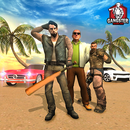 Salvador's Beach Gangster Game APK