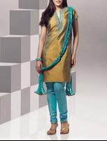 1 Schermata Idee Salwar Kameez moda