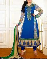 Salwar Kameez Fashion Ideas syot layar 2