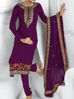 Salwar Kameez Fashion Ideas ภาพหน้าจอ 3