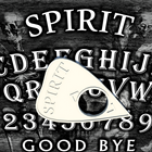 3D Spirit Board icono