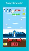 Dodgy Penguin screenshot 1