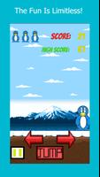 Dodgy Penguin screenshot 2