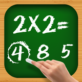 Times Tables - Learn Math icon