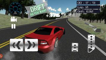 Real Drift Max Pro Car Racing screenshot 1