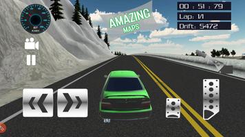 Real Drift Max Pro Car Racing screenshot 2
