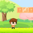 APK Sam World Binogo 4 RunningGame