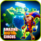 Amazing Digital Circus MCPE アイコン
