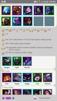 TFT Builder PRO Ekran Görüntüsü 1