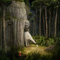 Samorost Wallpapers HD poster