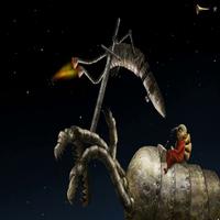 Samorost Wallpapers HD screenshot 2