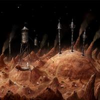 Samorost Wallpapers HD screenshot 3