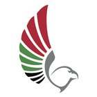 UAE GCAA icône
