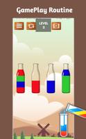 Water Sort Puzzle Colors Game screenshot 2