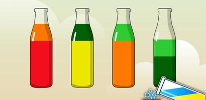 Water Sort Puzzle Colors Game screenshot 3