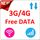Daily Free Internet – 25 GB Mobile Free Data APK
