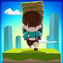 Climb The Stairs Quickly! APK