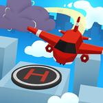 Flight Master -Line Puzzle 3D icon