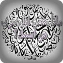 ماذا يخفي اول حرف من اسمك؟ aplikacja