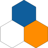 Simple Hex Board game with AI