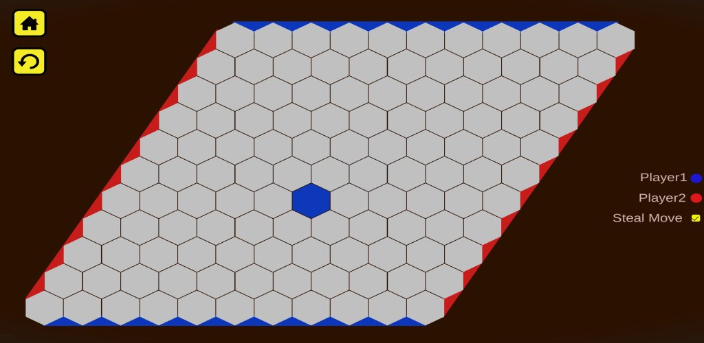 Simple Hex A strategy game APK for Android Download