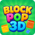 Block Pop 3D