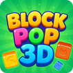 آیکون‌ Block Pop 3D