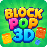 Block Pop 3D