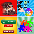 Hnako Kun Game