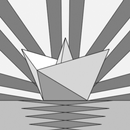 A little paper boat APK
