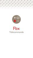 Fbx Télécommande poster