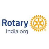 Rotary India simgesi