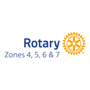 Rotary Zones 4,5,6 & 7 APK