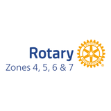 Rotary Zones 4,5,6 & 7 ikona