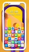 Theme for Samsung Galaxy M31 ảnh chụp màn hình 3