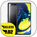 Theme for Samsung Galaxy A82 APK