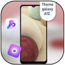 Theme for Samsung Galaxy A12 APK