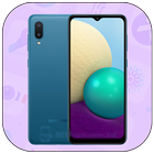 Theme for Samsung Galaxy E02 icon