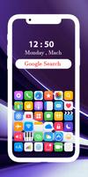 Theme for Samsung Galaxy E02 screenshot 2