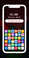 Theme for Samsung Galaxy E02 screenshot 3