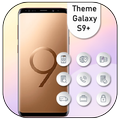 Theme for Samsung Galaxy S9 plus