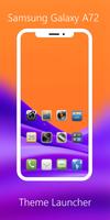 Theme for Samsung Galaxy A72 gönderen