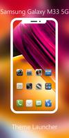 Theme for Samsung Galaxy M33 gönderen