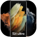 Samsung Galaxy S21 Ultra Theme