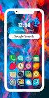 Theme for Samsung Galaxy A32 5 imagem de tela 1