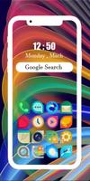 Theme for Samsung Galaxy A32 5 imagem de tela 2