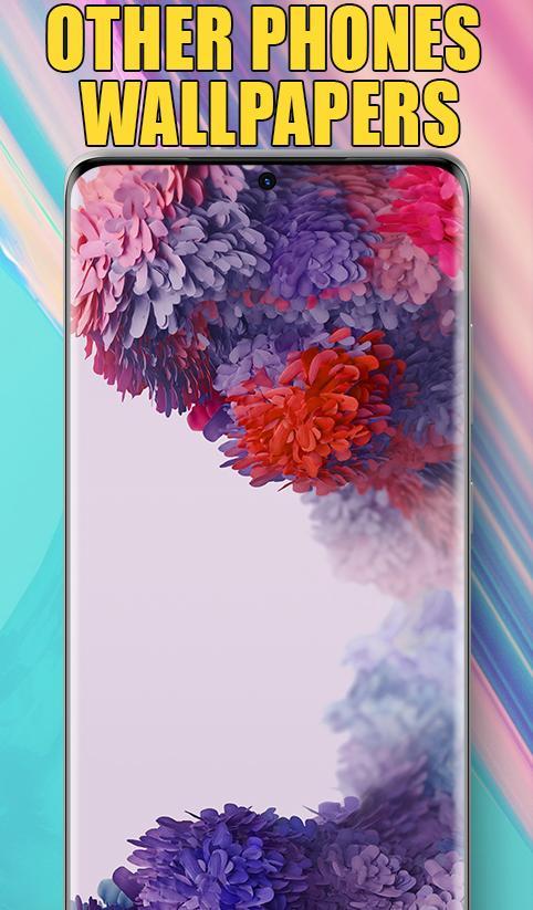 Samsung S22 Wallpaper APK für Android herunterladen