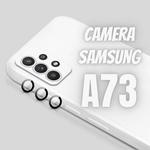 Samsung A73 Camera icon