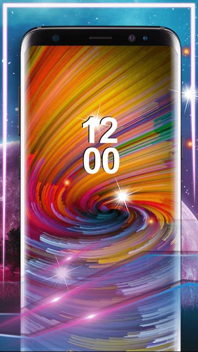 Скачать Samsung Galaxy S10 APK для Android
