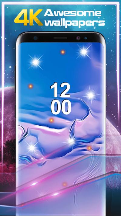 下載Samsung Galaxy S10的安卓版本